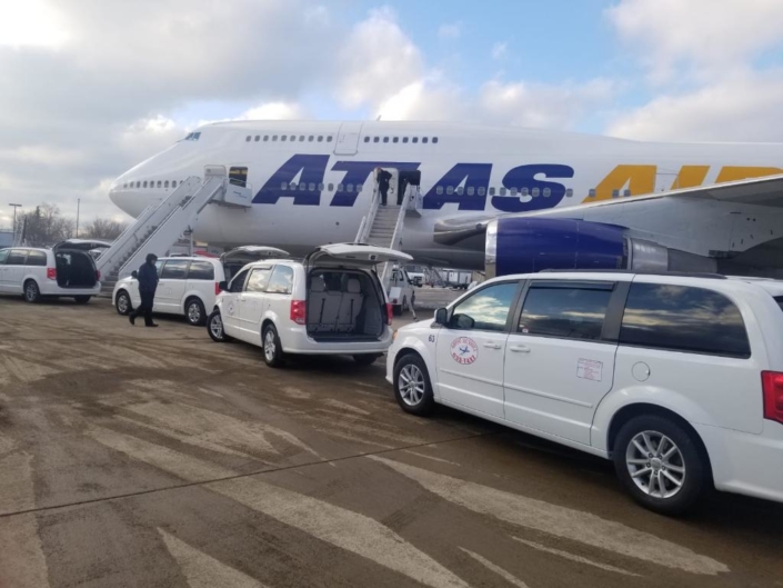 Buffalo Airport Taxi Buffalo Airport Taxi